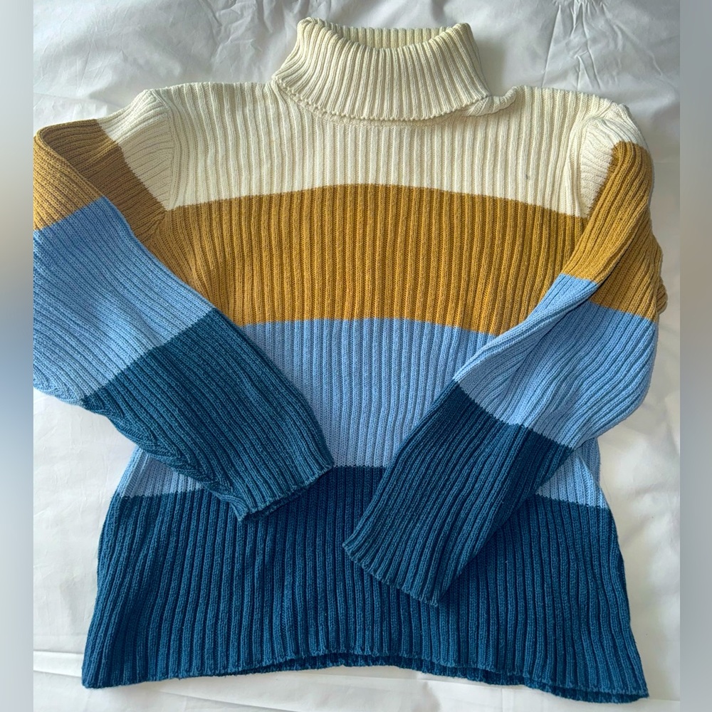 Liz Clybourn Sweater